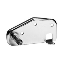 73-79 FL ShovelBRAKE PEDAL PLATE Brake Lever Plate