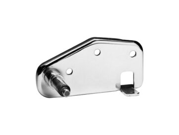 73-79 FL ShovelBRAKE PEDAL PLATE Brake Lever Plate