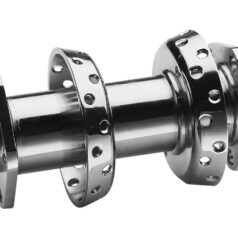73-84 FL Shovel, 73-84 FX Shovel, 85 FX ModelEXTRA WIDE REAR DUAL FLANGE HB