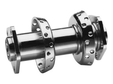 73-84 FL Shovel, 73-84 FX Shovel, 85 FX ModelEXTRA WIDE REAR DUAL FLANGE HB