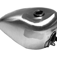 55-78 SportsterKing Gas Tank for Early Sportster