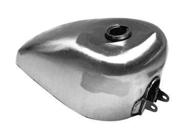 55-78 SportsterKing Gas Tank for Early Sportster