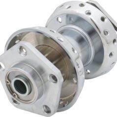 73-84 FL Shovel, 73-84 FX Shovel, 85 FX ModelWHEEL HUB DUALFLANGE REAR