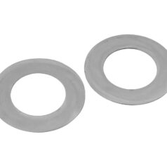 73-83 FL Shovel, 73-82 FX Shovel, 83 FXWGWHEEL HUB REPL WASHERS Wheel Hub Replacement Washers