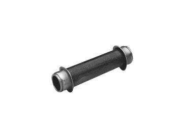 73-81 FL Shovel, 80-81 FXWGSteel Dual Flange Hub Spacer