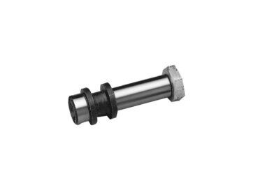 49-66 Servi Car, 49-65 Panhead, 66 FL ShovelFront Axle Sleeve for Star Hubs