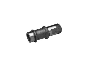 36-47 Knucklehead, 48-57 PanheadRear Axle Sleeve for Star Hubs
