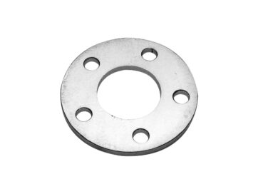 80-84 FL Shovel, 80-84 FX Shovel, 85 FX Model1/4" Belt Pulley and Sprocket Spacer