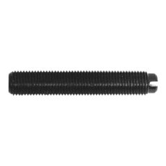 41-52 Flathead, 41-47 Knucklehead, 48-65 Panhead, 66-84 FL Shovel, 71-84 FX ShovelCLUTCH ADJUSTER SCREW