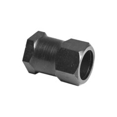 41-52 Flathead, 41-47 Knucklehead, 48-65 Panhead, 66-84 FL Shovel, 71-84 FX Shovel, 41-73 Servi CarCLUTCH HUB NUT
