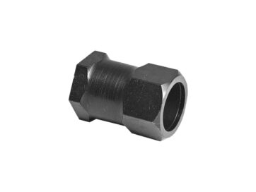 41-52 Flathead, 41-47 Knucklehead, 48-65 Panhead, 66-84 FL Shovel, 71-84 FX Shovel, 41-73 Servi CarCLUTCH HUB NUT