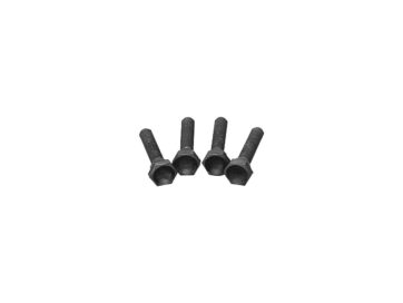 36-47 Knucklehead, 48-65 Panhead, 66-84 FL Shovel, 71-84 FX ShovelTappet Adjusting Screws