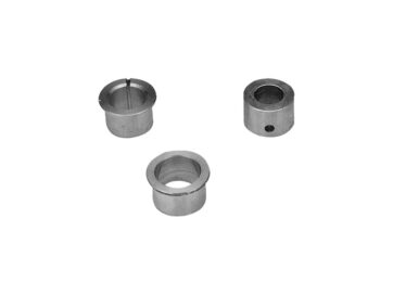 36-47 Knucklehead, 48-65 Panhead, 66-69 FL ShovelCAM COVER BUSH 25581-36