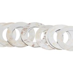 66-84 FL Shovel, 71-84 FX ShovelROCKER ARM SHIMS +.007