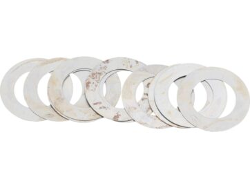 66-84 FL Shovel, 71-84 FX ShovelROCKER ARM SHIMS +.007