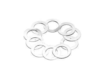 57-85 SportsterCAM SHIMS XL .007