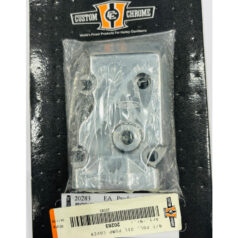 RevTechR/T POL. OIL PUMP COVER