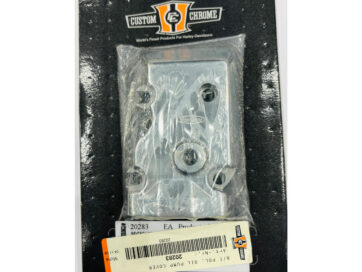 RevTechR/T POL. OIL PUMP COVER