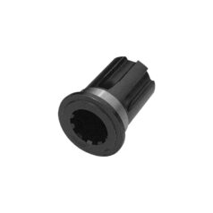 70-84 FL Shovel, 71-84 FX Shovel, 84-90 Softail, 85-86 Touring, 85 FX ModelCompensator Sprocket Shaft Extension 40375-70 Std
