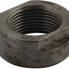 54-65 Panhead, 66-84 FL Shovel, 71-84 FX Shovel, 85-89 FX Model, 84-89 Softail, 86-89 TouringPiniongearshaft Nut