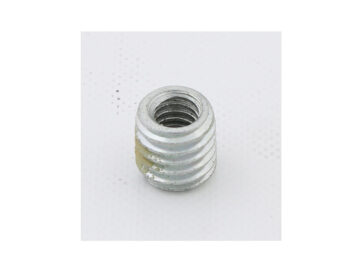 Evo heads 1/2" breather bolt holesBreather Bolt Adapter 1/2" to 7/16"