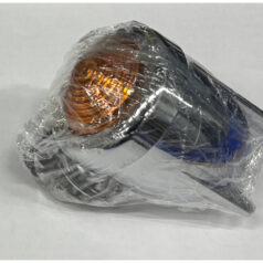 AMBER BULLET LIGHT 1 LEAD*3 WING