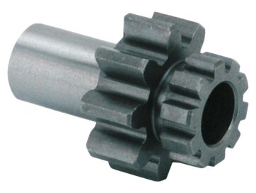 94 FX Model, 94-05 Dyna, 94-06 Softail, 94-06 TouringStarter Pinion Gear, 9T Starter Pinion