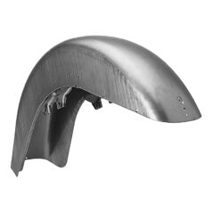 81-84 FL Shovel, (except 81-84 FLT, 81-84 FLTC)FRONT FENDER WITH TRIM HOLES Front Fender for 4-Speed Models