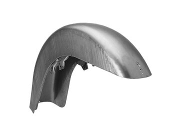 81-84 FL Shovel, (except 81-84 FLT, 81-84 FLTC)FRONT FENDER WITH TRIM HOLES Front Fender for 4-Speed Models