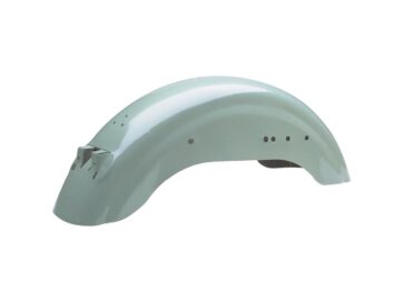 REAR FENDER FXR Rear Fender for FXR Models