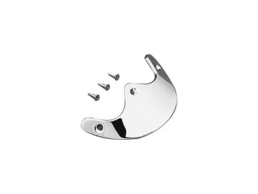 Fender Tip Chrome