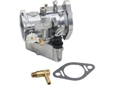 57-76 Sportster, 69-75 FL Shovel, 71-75 FX Shovel38 mm Carburetor without Adjustable Mainjet