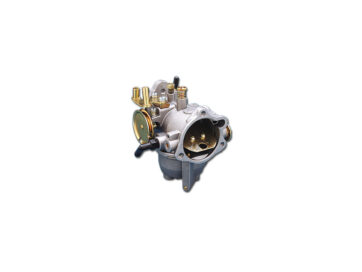 57-87 Sportster, 69-84 FL Shovel, 71-84 FX Shovel40 mm Zenith Carburetor with Adjustable Mainjet