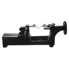 Flywheel Truing Stand