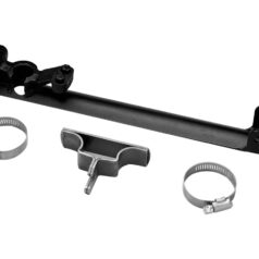 Universal Gas Tank Quickmount Kit for Fat Bob