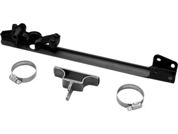 Universal Gas Tank Quickmount Kit for Fat Bob