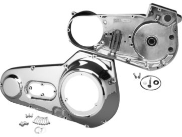 86-88 FXST, 87-88 FXSTCEarly-Style Primary Cover Chrome