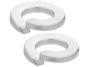 1/4" Lock Washer Pack