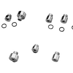 81-84 FL Shovel, 81-84 FX Shovel, 85-94 FX Model, 91-98 Dyna, 84-99 Softail, 86-98 TouringOil Pump Plug