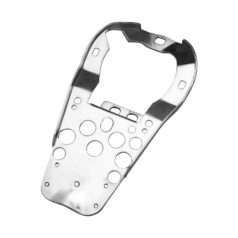 Dash Mounting Plate Without dash lights
