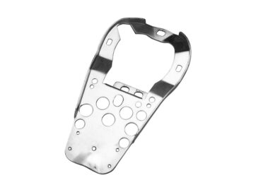 Dash Mounting Plate Without dash lights