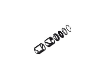 49-65 Panhead, 66-77 FL ShovelUPPER FORK LEG BUSHINGS Fork Slider Bushing