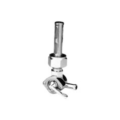75-82 Sportster, 75-82 FL Shovel, 75-82 FX ShovelPETCOCK HD LATE 13/16",90°