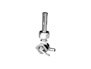 75-82 Sportster, 75-82 FL Shovel, 75-82 FX ShovelPETCOCK HD LATE 13/16",90°