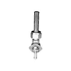 75-82 Sportster, 75-82 FL Shovel, 75-82 FX ShovelPETCOCK HD LATE 13/16", straight