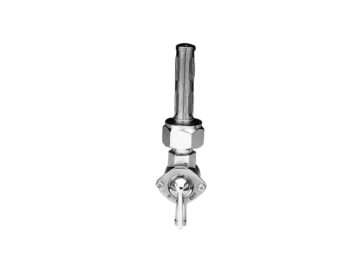 75-82 Sportster, 75-82 FL Shovel, 75-82 FX ShovelPETCOCK HD LATE 13/16", straight