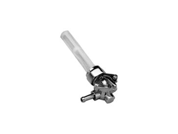 PETCOCK HD LEFTSIDE SPIGOT