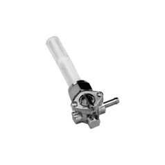 PETCOCK HD RIGHTSIDE SPIGOT