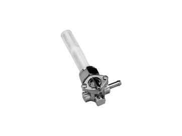 PETCOCK HD RIGHTSIDE SPIGOT