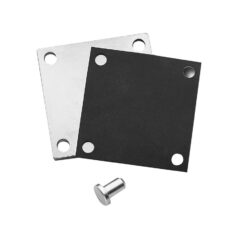 95-06 Sportster, 95-06 Dyna, 95-06 Softail, 94-06 TouringVacuum Petcock Bypass Kit